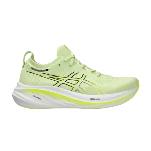 ASICS Gel Nimbus 26 'Cool Matcha' Matcha frais/Blanc 1011B794 301
