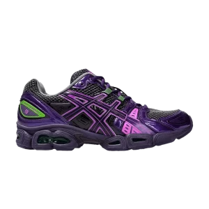 ASICS Gel Nimbus 9 'Joker' Crépuscule nocturne/Orchidée 1203A475 500