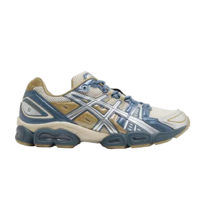 ASICS Gel Nimbus 9 'Avoine Ironclad' Avoine/Ironclad 1201A424 251
