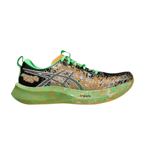 ASICS Noosa Tri 16 'Black New Leaf Marbled' Noir/Nouvelle feuille 1011B872 002
