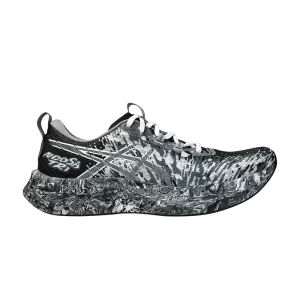 ASICS Noosa Tri 16 'Noir Blanc Marbré' Noir/Blanc 1011B872 001