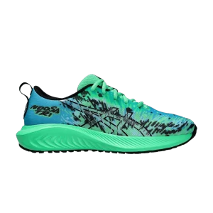 ASICS Gel Noosa Tri 16 GS 'New Leaf' New Leaf/Glacier Gris 1014A346 300