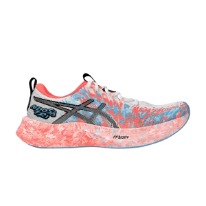 ASICS Noosa Tri 16 'Sunrise Red Marbled' Blanc/Rouge Sunrise 1011B872 100
