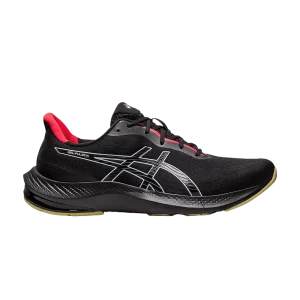 ASICS Gel Pulse 14 'Noir Rouge Électrique' Noir/Ciel 1011B491 004