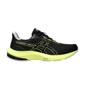 ASICS Gel Pulse 14 'Black Glow Yellow' Noir/Jaune Lumineux 1011B491 005