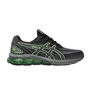 ASICS Gel Quantum 180 7 'Noir Bright Lime' Noir/Bright Lime 1201A880 001