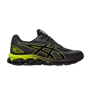 ASICS Gel Quantum 180 7 'Noir Néon Lime' Noir/Néon Lime 1201A631 009