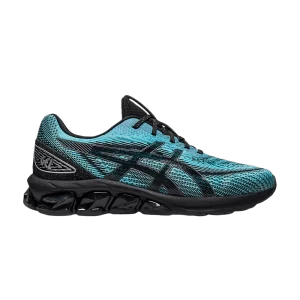 ASICS Gel Quantum 180 7 'Bright Cyan Black' Bleu Royal/Noir 1201A631 404