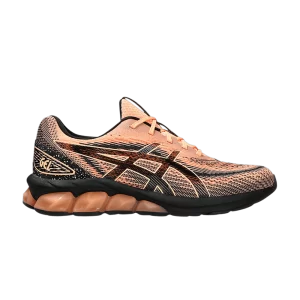ASICS Gel Quantum 180 7 'Bright Sunstone' Pierre de soleil brillante/Noir 1201A631 800