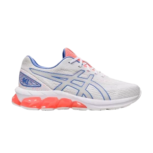 ASICS Gel Quantum 180 7 GS 'White Sun Coral' Blanc/Sunny Corail 1204A088 101