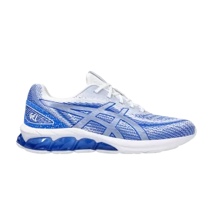 ASICS Gel Quantum 180 7 'Illusion Blue' Bleu/Blanc 1201A631 406