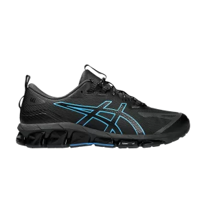 ASICS Gel Quantum 360 7 'Noir Azul Bleu' Noir/Bleu Bleu 1201A881 003