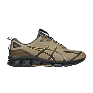 ASICS Gel Quantum 360 7 'Poivre Orange Lily' Poivre/Orange Lily 1201A881 202