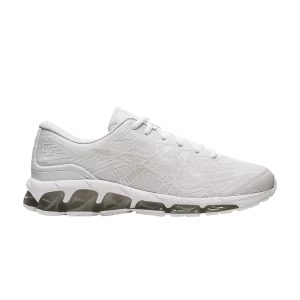 ASICS Gel Quantum 360 7 'Blanc Crème' Blanc/Blanc 1201A867 100