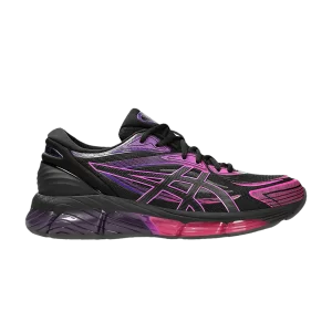 ASICS Gel Quantum 360 8 'Black Pink Glo' Ballon Noir/Rose 1203A305 006