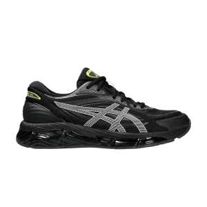 ASICS Gel Quantum 360 8 'Noir Argent Néon' Noir/Argent 1203A369 001
