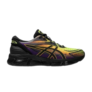 ASICS Gel Quantum 360 8 'Pack Ville Lumières – Fellow Jaune Noir 'Buddy Jaune/Noir 1203A442 800