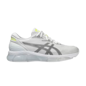 ASICS Gel Quantum 360 8 'Blanc Argent Néon' Blanc/Argent 1203A369 100