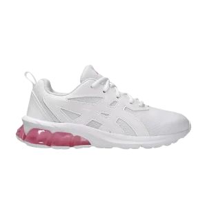 ASICS Gel Quantum 90 4 GS 'White Cosmos' Blanc/Espace 1204A135 103