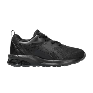 ASICS Gel Quantum 90 4 PS 'Triple Noir' Noir/Noir 1204A137 002