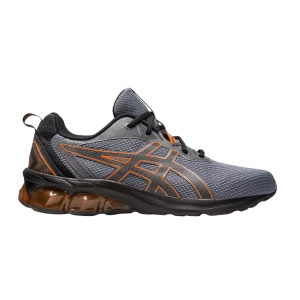ASICS Gel Quantum 90 4 'Steel Grey Habanero' Gris acier/Habanero 1201A764 020