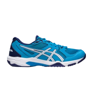 ASICS Gel Rocket 10 'Island Blue' Bleu île/Blanc 1071A054 409