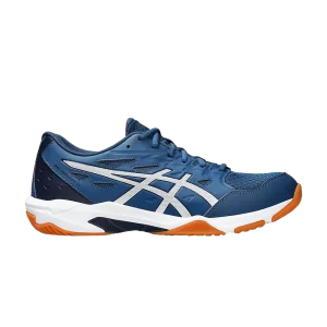 ASICS Gel Rocket 11 'Mako Blue Pure Silver' Bleu Mako/Argent pur 1071A091 400
