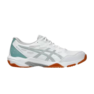 ASICS Gel Rocket 11 'White Teal Tint' Blanc/Til teinte 1073A065 102