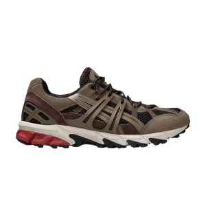 ASICS Gel Sonoma 15-50 'Black Clay Canyon' Noir/Clay Canyon 1201A438 004