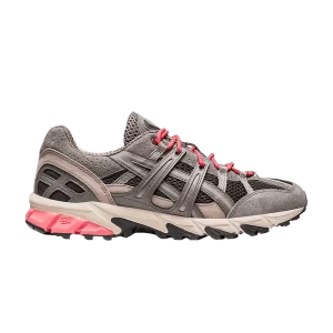 ASICS Gel Sonoma 15-50 'Clay Grey Pink' Gris argile/Gris obsidienne 1201A438 020