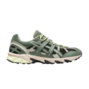 ASICS Gel Sonoma 15-50 'Ivy Noir' Lierre/Noir 1201A438 301