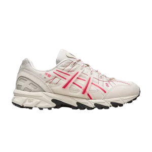 ASICS Gel Sonoma 15-50 'Airbag recyclé' Blanc/Cayenne 1201A727 100