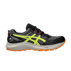 ASICS Gel Sonoma 7 GORE-TEX 'Graphite Grey Neon Lime' Gris graphite/Neon Lime 1011B593 020