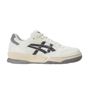 ASICS Gel Spotlyte Low 'Cream Grey' Blanc crème/Gris 1203A397 021