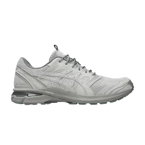 ASICS Gel Terrain 'Oyster Grey' Baskets Gris huître/Gris huître 1203A444 020