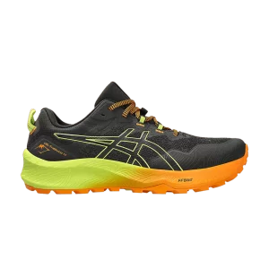 ASICS Gel Trabuco 11 'Black Neon Lime' Noir/Néon Lime 1011B605 002
