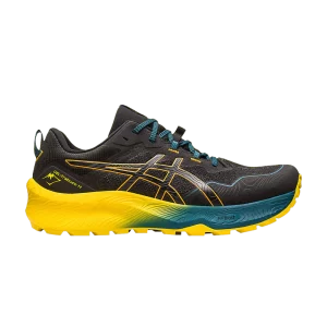 ASICS Gel Trabuco 11 'Black Teal Sandstorm' Noir/Sandstorm 1011B605 001