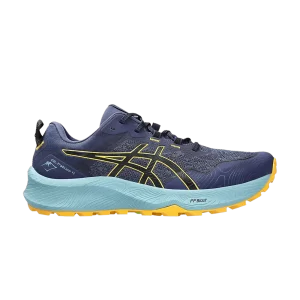 ASICS Gel Trabuco 11 'Deep Ocean Orange' Océan profond/Noir 1011B605 402