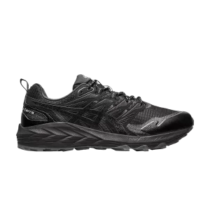 ASICS Gel Trabuco Terra SPS 'Noir Gris Foncé' Noir/Gris foncé 1203A238 002