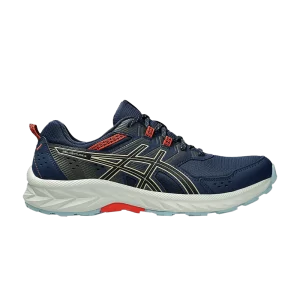 ASICS Gel Venture 9 Extra Wide 'Night Sky Feather Grey 'Ciel nocturne/Gris plume 1011B488 408