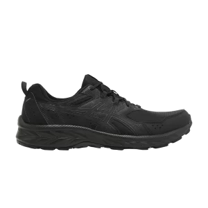 ASICS Gel Venture 9 Extra Large 'Triple Noir' Noir/Noir 1011B488 001