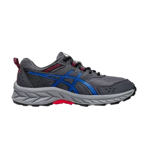 ASICS Gel Venture 9 GS 'Carrier Grey Tuna Blue' Gris transporteur/Bleu thon 1014A276 020