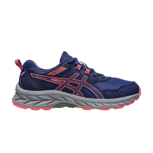 ASICS Gel Venture 9 GS 'Indigo Blue Papaya' Bleu indigo/Papaye 1014A276 400