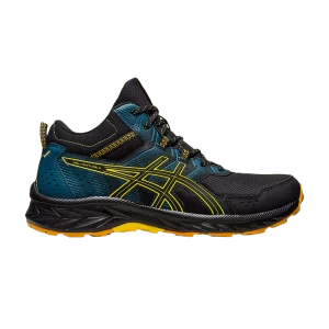 ASICS Gel Venture 9 MT 'Noir Jaune Doré' Noir/Jaune Doré 1011B487 001