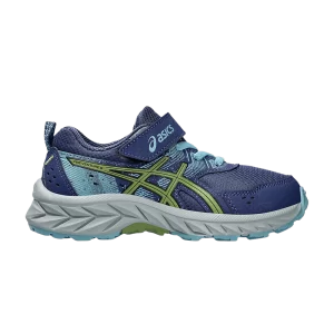 ASICS Gel Venture 9 PS 'Deep Ocean Cactus' Océan Profond/Cactus 1014A277 402