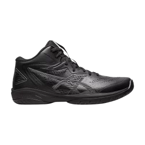 ASICS Gelhoop V15 'Black Gunmetal' Noir/Métallique 1063A063 001