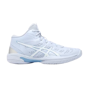 ASICS Gelhoop V16 'Soft Sky' Palais mou/Blanc 1063A090 400