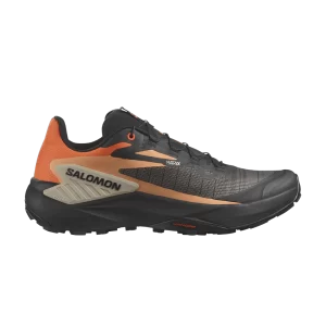 Baskets Salomon Genesis 'Dragon Fire' Dragon Fire/Noir/Ciment L47526100