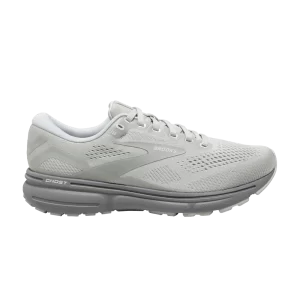 Brooks Ghost 15 'Green Silence - Illusion' Baskets Illusion/Blanc 110393 1D 136