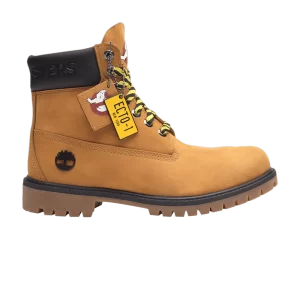 Timberland Ghostbusters x 6 pouces Premium Boot 'NYC' Blé TB0A2P6W 754